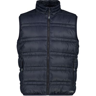 Man Vest Snaps Hood 33K2007