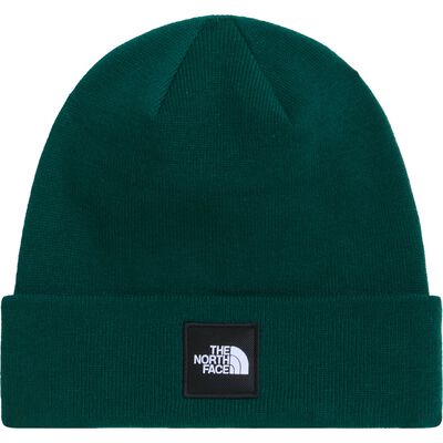 DOCK WORKER RECYCLED BEANIE