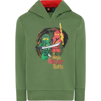 LWSTORM 718 Sweatshirt