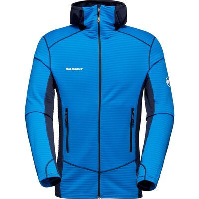 Taiss Light ML Hooded Jacket Men