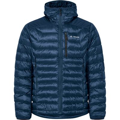 Me Batura Hooded Insulation Jacket