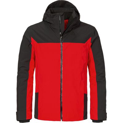 Jacket Style Zandwel MNS