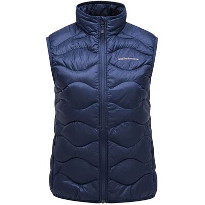 Helium Down Vest Damen