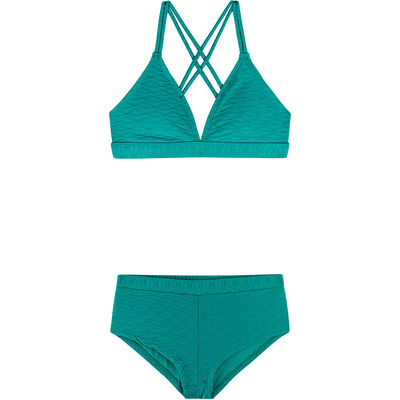 PRTYolanda JR Triangle bikini
