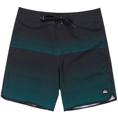 Surfsilk Scallop 18