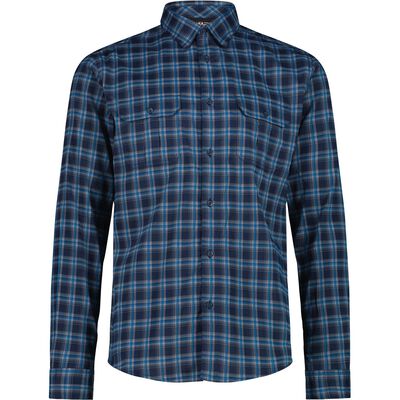 Man Shirt Long Sleeve 35S5737