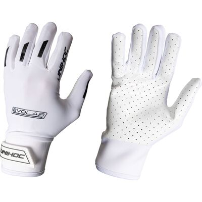 Goaliehandschuhe EVOLAB silikon KIDS