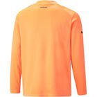 Schweiz 2022 Kids SFV GK Jersey Replica LS Jr