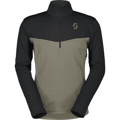 PULLOVER M'S DEFINED LIGHT