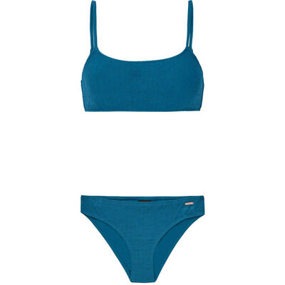 PRTDice bandeau bikini