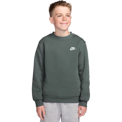 NIKE SPORTSWEAR CLUB FLEECE BI (FD3006)