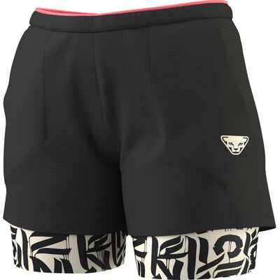 Trail 2in1 Shorts W