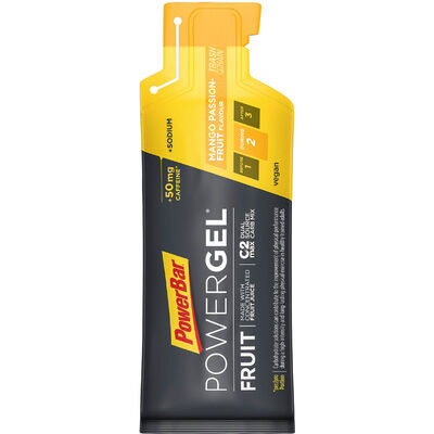 PowerGel Fruits