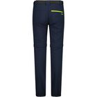 Boy Zip Off Long Pant 3T51644 Boy Zip Off Long Pant 3T51644