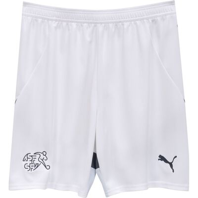 Schweiz 2024 SFV Shorts Replica Jr