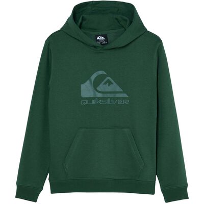 Comp Logo Hoodie Youth