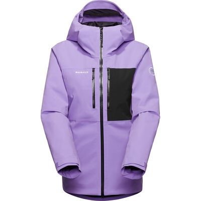Stoney HS Thermo Hooded Jacket Women