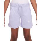 Nike Sportswear Club Big Kids French Terry Shorts