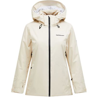 W Anima Insulated Jacket