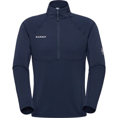 Taiss ML Half Zip Pull Men