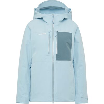 Stoney HS Thermo Hooded Jacket Women