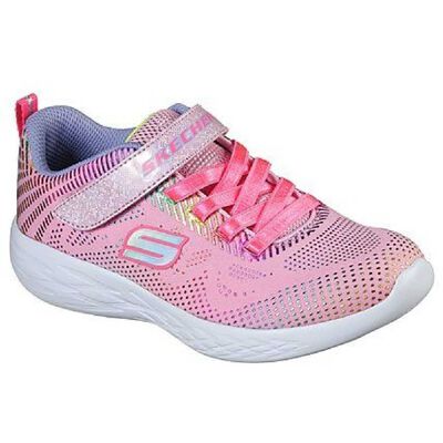 Go Run 600 - Shimmer Speeder