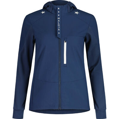 NeshaM. Softshell Jacket