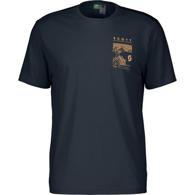 Tee Defined DRI SS