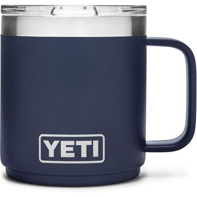 RAMBLER 10 OZ MUG