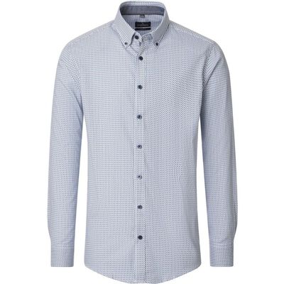 Hemd Freizeit 1/1 Arm (126130010)