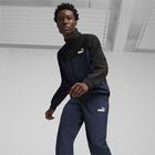 Woven Tracksuit