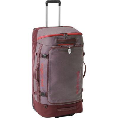 Cargo Hauler XT Wheeled Duffel 120