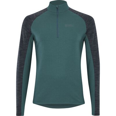M MIDLAYER STRIPES TRANSTEX