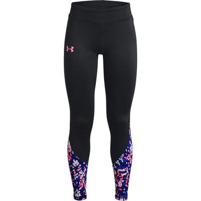 Girls' UA Cozy Armour Leggings
