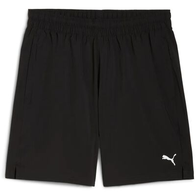 M TAD FOUNDATIONS 7" WOVEN SHORT W/ ZIP POCKETS