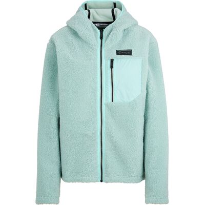 JUHA-Z midlayer lady