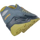ZIRROX II GTX LO JR