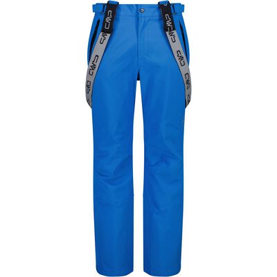 Man Ski Salopette 3W17397N