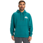 Omni Logo Hoodie Omni Logo Hoodie