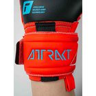 Attrakt Gold X
