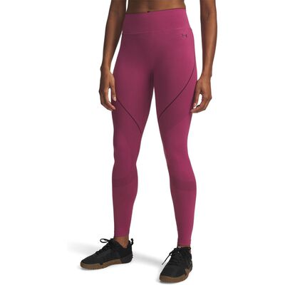 UA VANISH SEAMLESS LEGGING