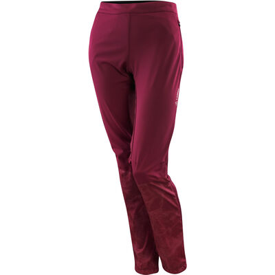 W PANTS ARTIC WS LIGHT