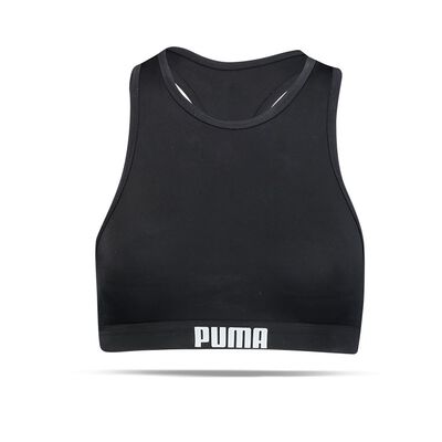 Swim Women Racerback Swim Top 1P