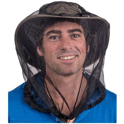 Ultra-Fine Mesh Headnet