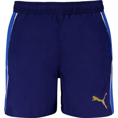 Swim Men Crinkle T7 mid Shorts1