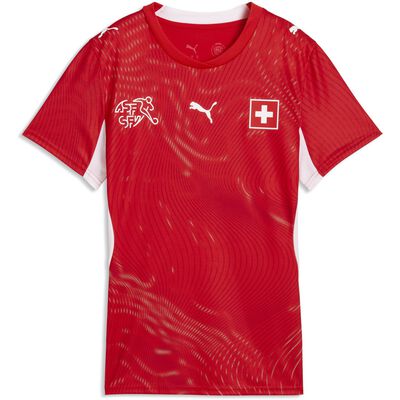 SFV Home Jersey Replica W