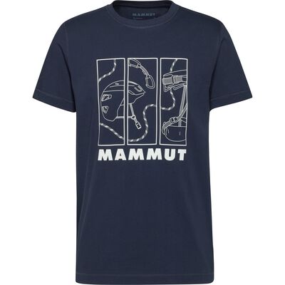 Mammut Core T-Shirt Men Gear