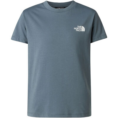 TEEN BOX NSE REGULAR SS TEE