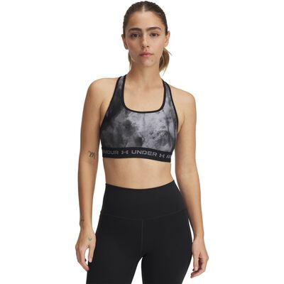 UA Crossback Mid Print