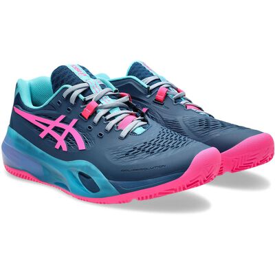 GEL-RESOLUTION X PADEL Men